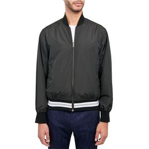 Society of Threads Mens Reversable Windbreaker Jacket, Multicoloured, NWT